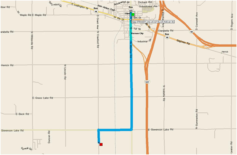 Computer Repair Services for Clare, Michigan